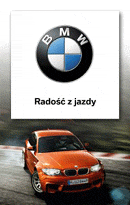 FaceBook profil BMW Česká republika