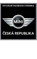 FaceBook profil Mini Česká republika